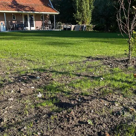 10 Casa vacanze Schellinkhout