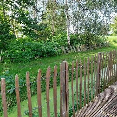 10 Holiday home Schellinkhout