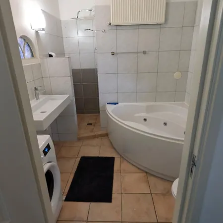 10 Feriehus *