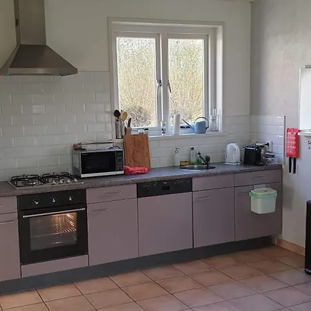 Feriehus 10 Schellinkhout