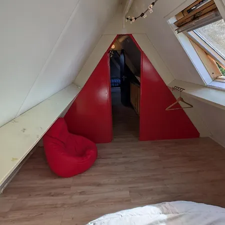 10 Feriehus