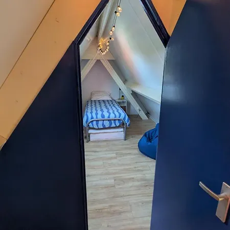 10 Feriehus Schellinkhout