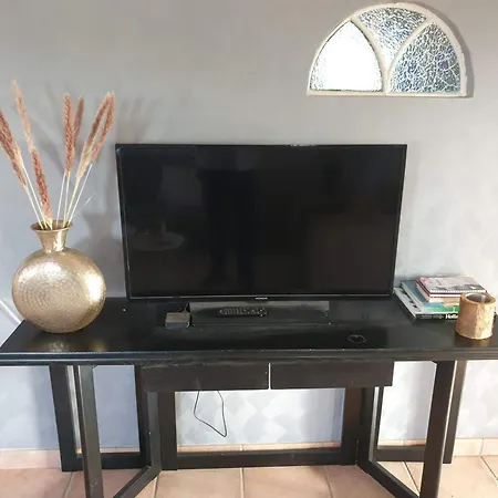 Feriehus 10 *