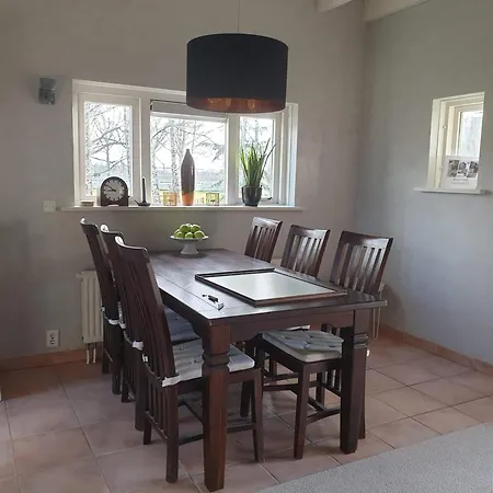 10 Feriehus Schellinkhout